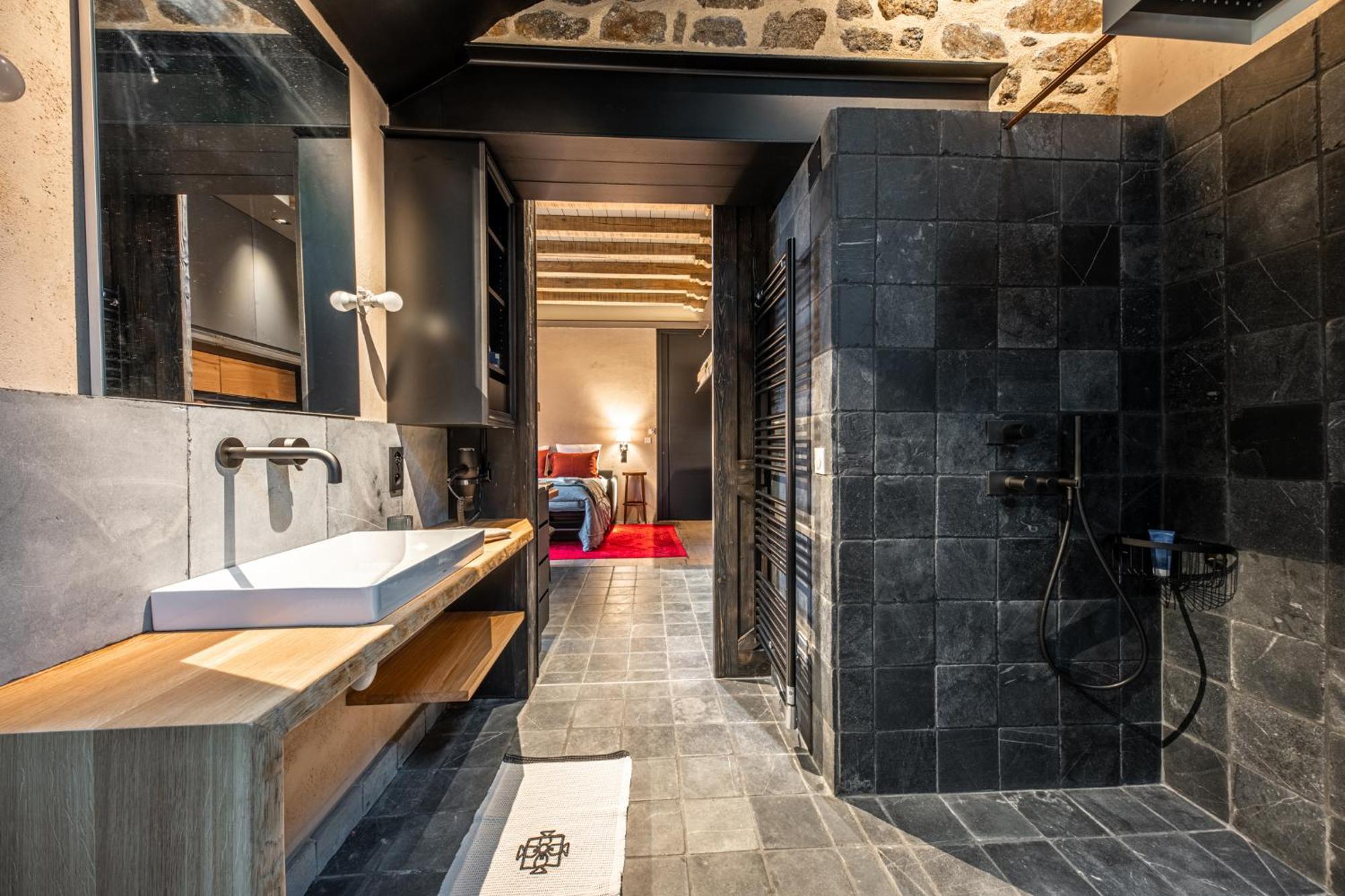 La Petite Ecurie - 5 Etoiles- Saint-Malo Apartment Exterior foto