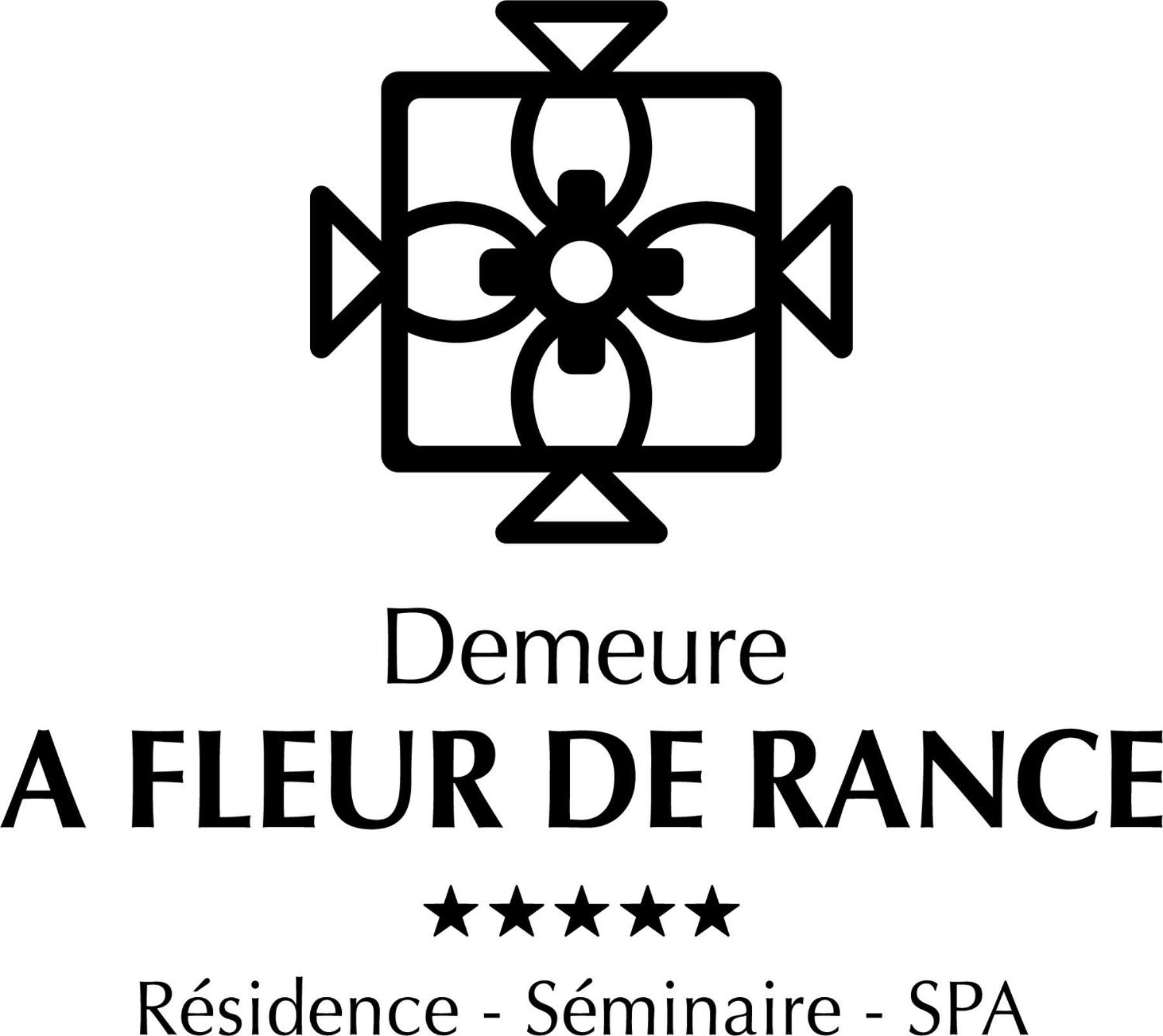 La Petite Ecurie - 5 Etoiles- Saint-Malo Apartment Exterior foto